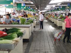 -淡村菜市场
