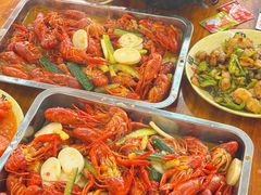 -江湖万州烤鱼(王子美食城)