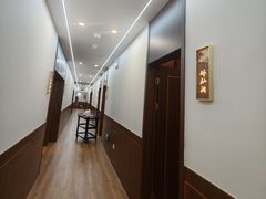-月坛宾馆-聚仙楼餐厅