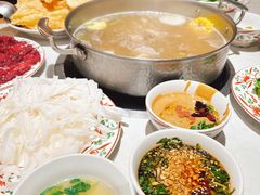 -汕头八合里海记牛肉店(清河店)
