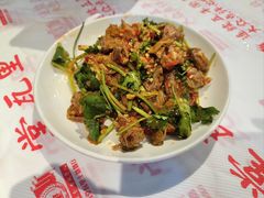 -堂瓦里·33年传统赣菜(第一街区店)