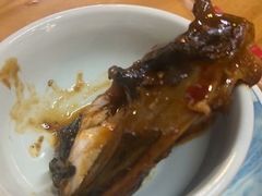 -61号餐吧(兴坪古镇漓江店)