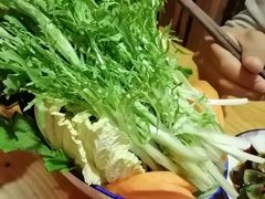 -老凯俚酸汤鱼(鸿通城店)