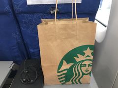 -星巴克(重庆火车北站北广场II店)