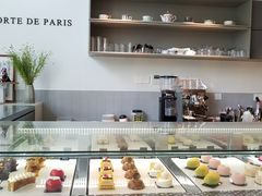 -La Porte de Paris 巴黎之门法式甜品