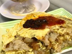 -芬芳甜品(同福路店)