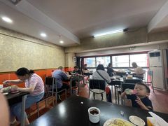 -回回锅贴(小河沿店)