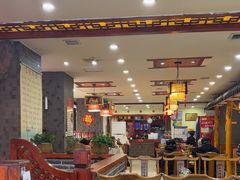 -陈家老院子·长春特色东北家宴(一匡街店)