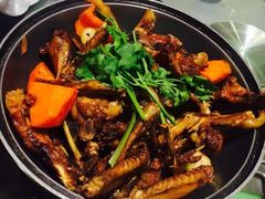-美极鲜食坊(宝安南路店)