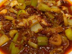 -巴扎美食·新疆菜·西域歌舞表演餐厅(新疆大厦店)