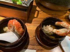 -京料理·日料自助·铁板燒(复悦城店)