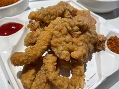 -海底捞火锅(长宁路龙之梦店)
