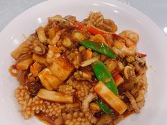 -渔家小院(翠亨广场店)