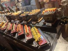-喜庭海鲜自助(北辰三角洲北辰荟店)