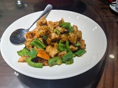 -老长春肉馆(隆礼路店)