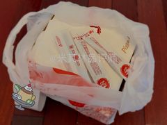 -必胜客(巴沟店)