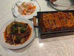 -辣小妮de川菜馆(红旗Mall店)