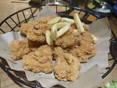 -恩你小木屋·烤肉韩式料理(嘉兴秀洲店)