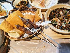 -有位虾匠·胶东土菜小馆(市北店)