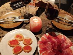 -Carmen卡门西班牙餐厅