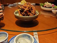 -95号酱骨·一块豆腐(展春园西路店)