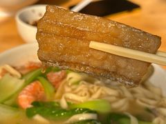 -从前慢海鲜面馆