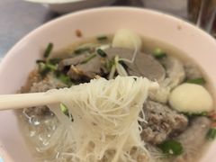 -榮泰米粉湯(Left Shop)