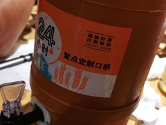 -聚点串吧·北京烧烤(赵登禹路店)