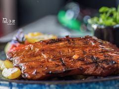 -Hurricane's Grill 飓风牛排
