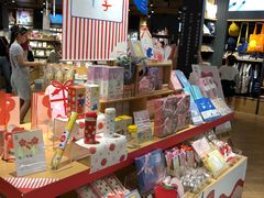 -九木杂物社(恒隆广场店)