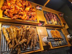 -比格比萨自助(诺亚大厦店)