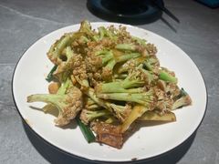 土猪肉有机花菜-西元里(悦达889店)