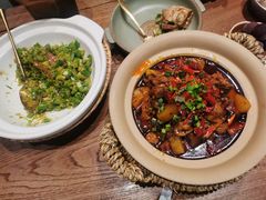 -大盐帮川菜馆(长楹天街店)