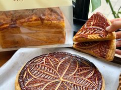 -富贵面包公司(运河店)