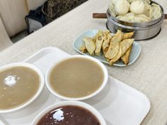 -奕宏饺子楼(朱庄小区店)