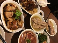 -松發肉骨茶(克拉码头店)