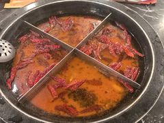 -陈眼镜火锅(总店)