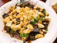 -李老哈·东北菜(宋园路店)