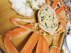 -震海贝烤贝·民俗特色店(延吉总店)