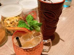 -THE CANNERY&JUJU 新鲜海鲜·牛排美食酒廊