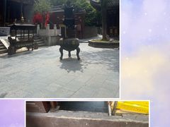 -长春观