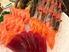 -大渔铁板烧(东城店)