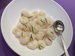 龙井虾仁-张福记(陇海中路店)