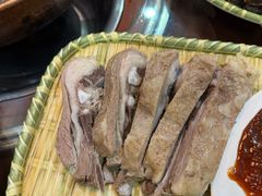 -总参北京涮羊肉