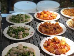 -北大家园食堂