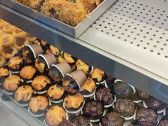 -拾味中点(花园路店)