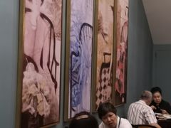 大堂-东海咖啡馆