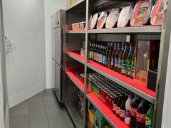 -海底捞火锅(天津SM城市广场店)