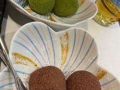 -千寻山野烤肉(中关村店)
