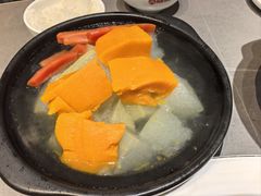 -陶德砂锅(蜀汉路店)